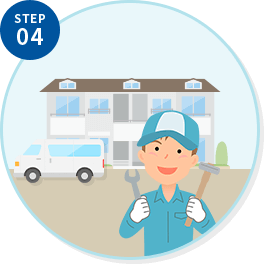 STEP 04
