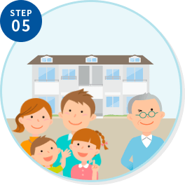 STEP 05