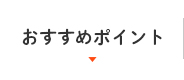 おすすめポイント