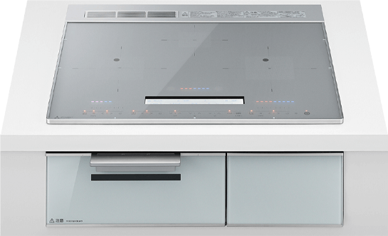 IHクッキングヒーター